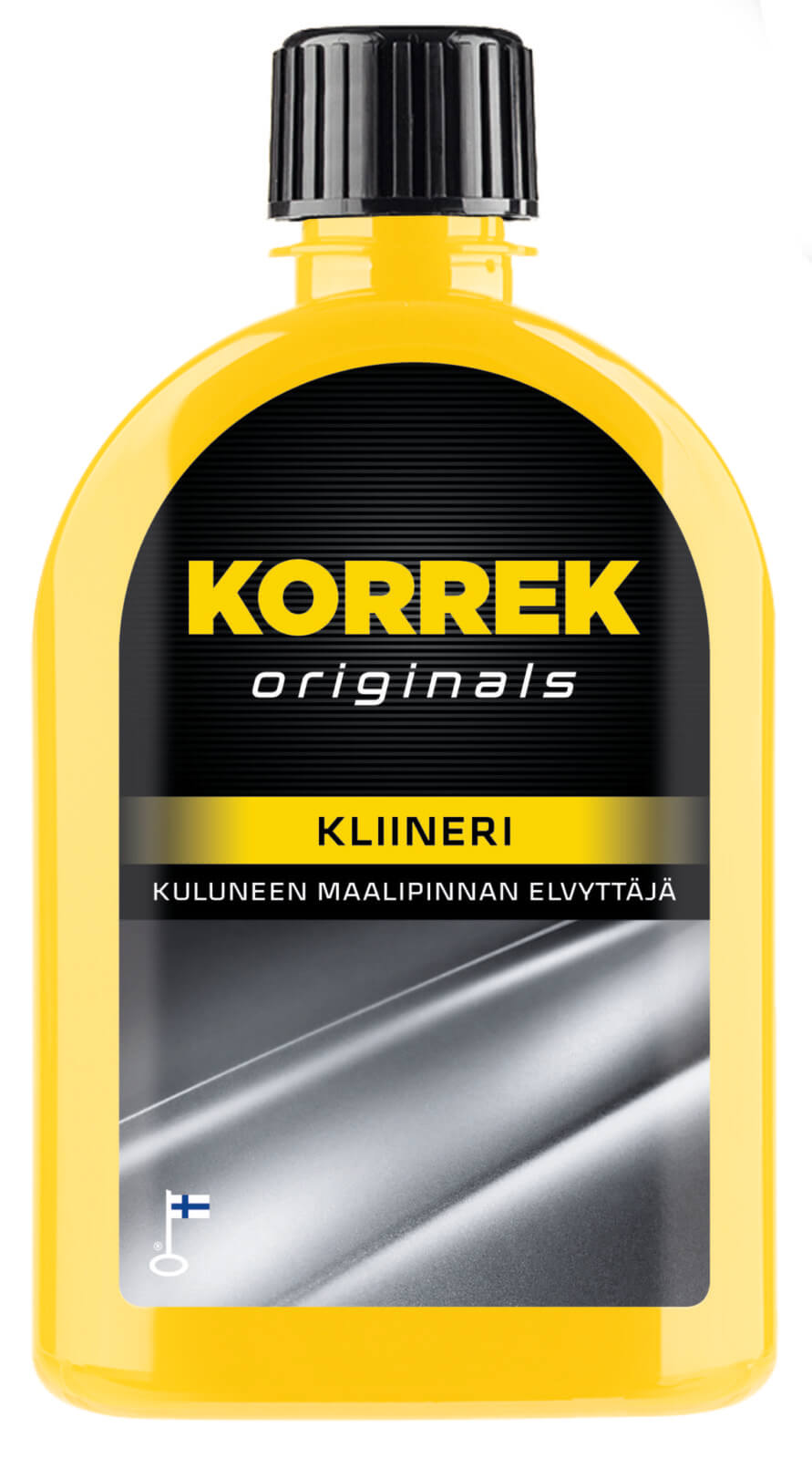 KORREK Cleaner Wax - Korrek