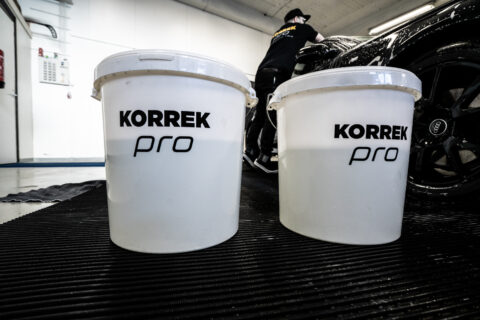 Car wash Part 2: Choosing the right car wash detergent and some practical tips